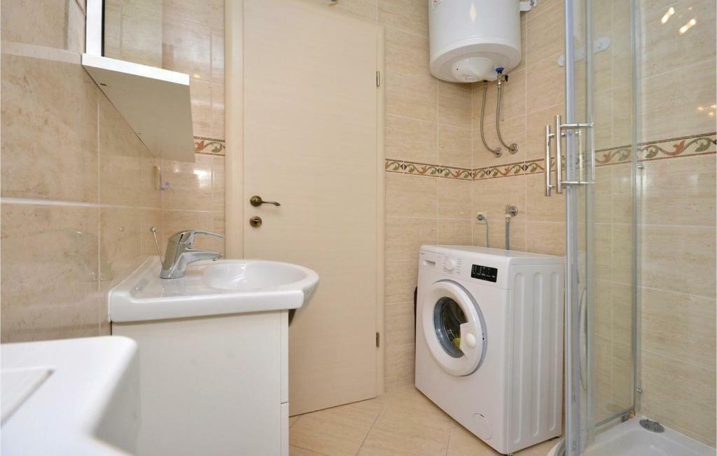 Kaštela Ani Apartments מראה חיצוני תמונה
